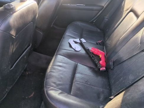 Used 2010 Mercury Milan Premier image 9