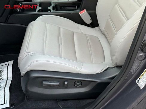 Used 2022 Honda CR-V EX-L image 23