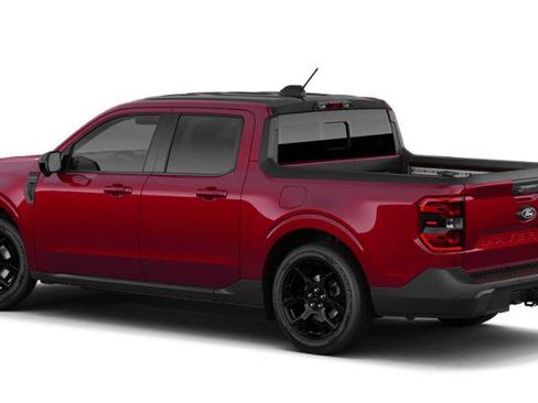 New 2026 Ford Maverick Lariat image 26