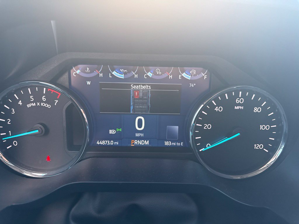Used 2023 Ford Expedition XLT AWD/4WD image 15