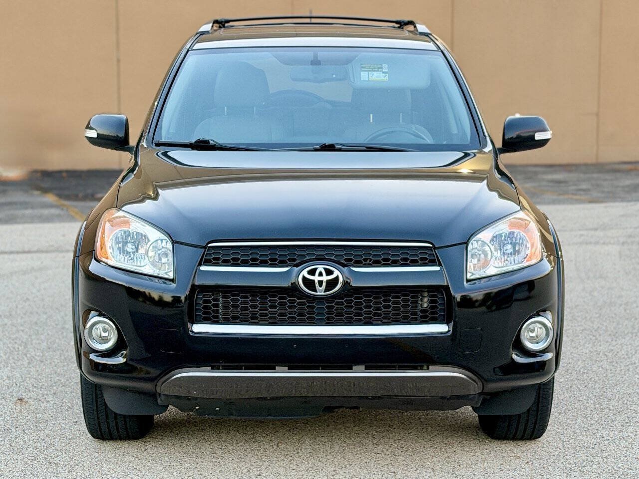 Used 2012 Toyota RAV4 Limited w/ Premium Plus Value Pkg AWD/4WD image 2