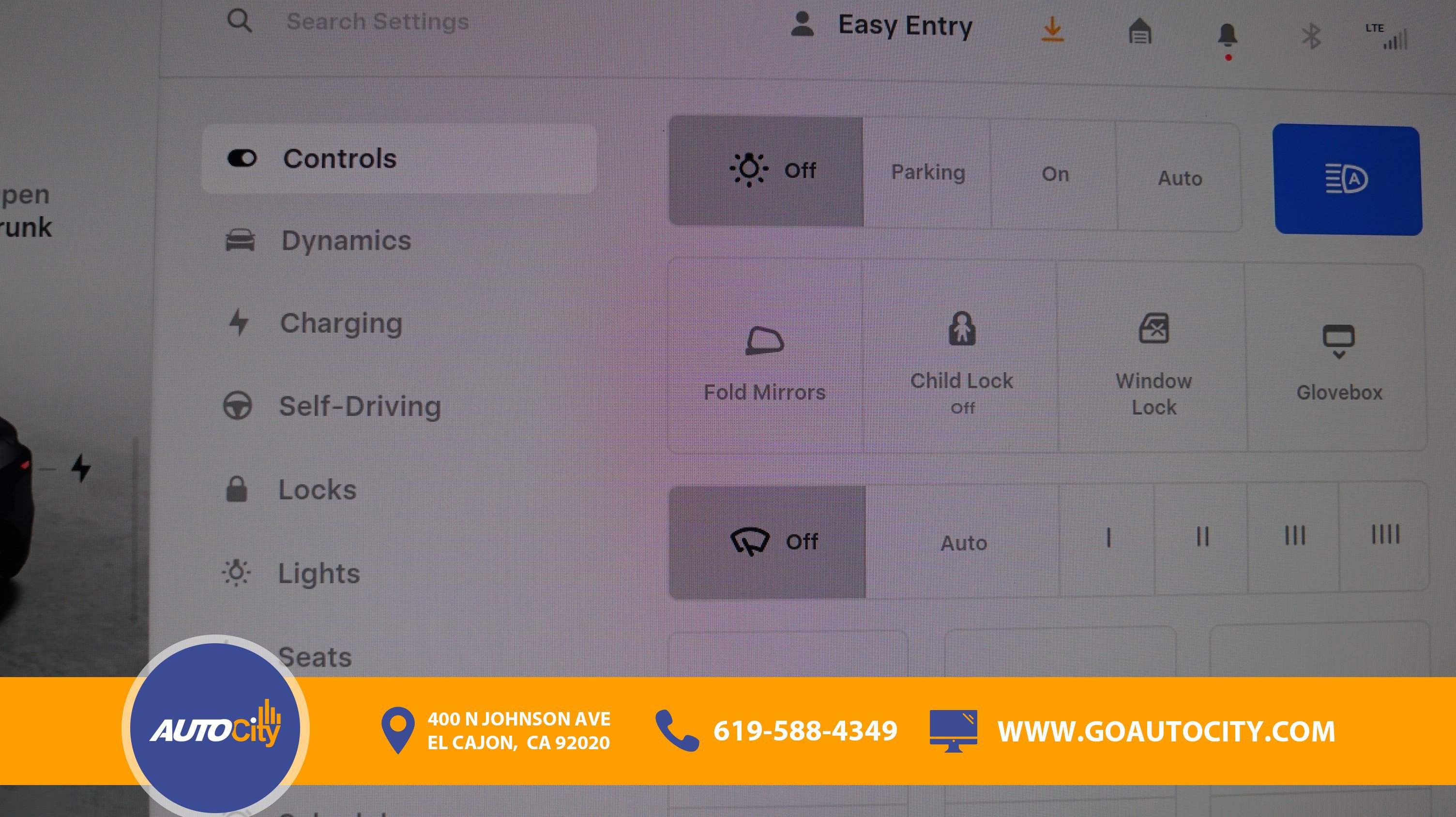 Used 2026 Tesla Model Y 2WD image 23
