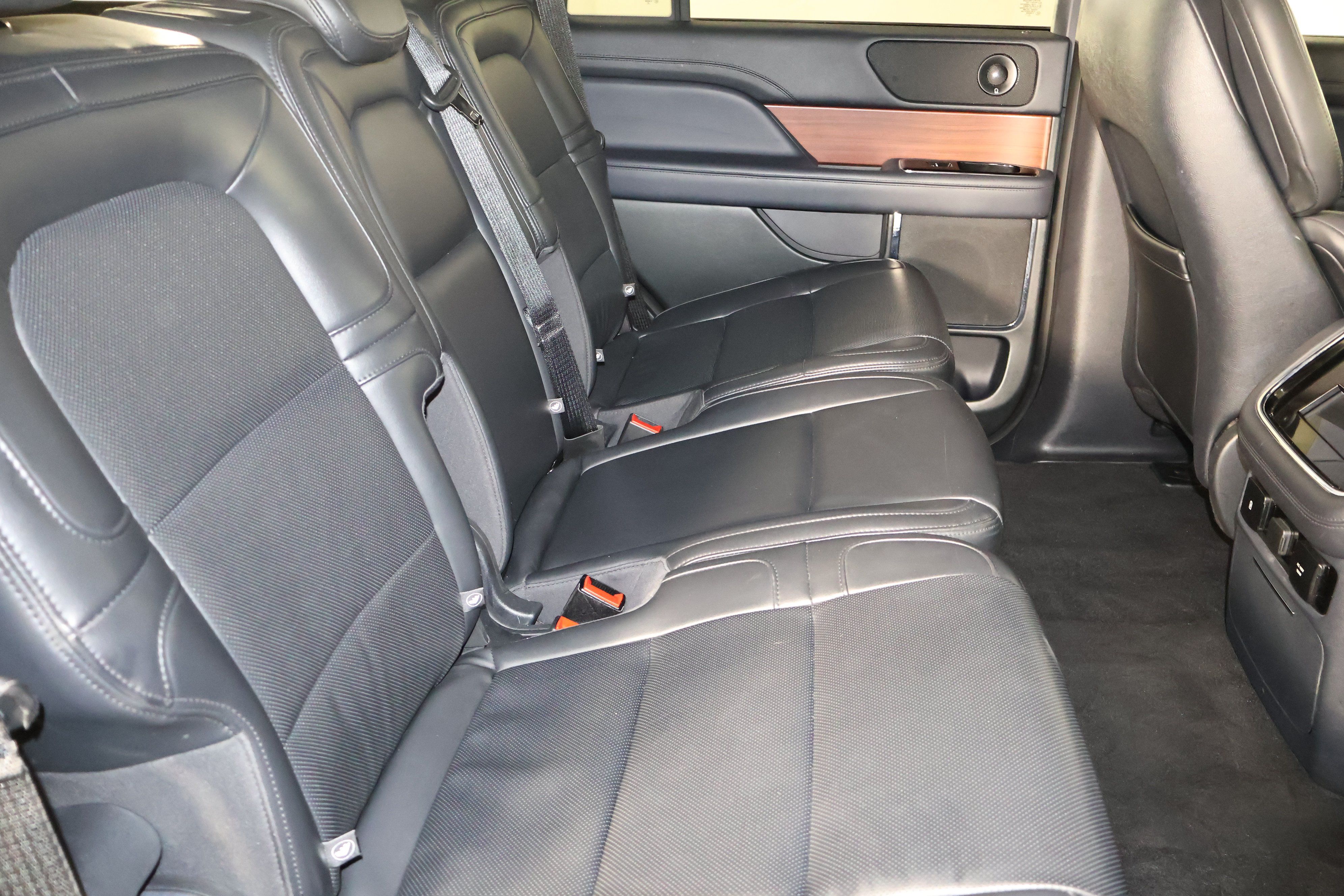 Used 2024 Lincoln Navigator Premiere AWD/4WD image 49