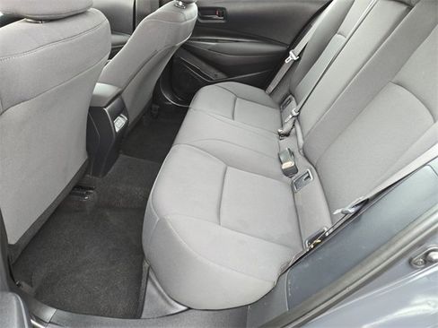 Certified 2024 Toyota Corolla LE image 11