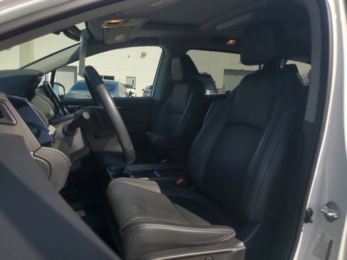 Used 2024 Honda Odyssey Touring image 20