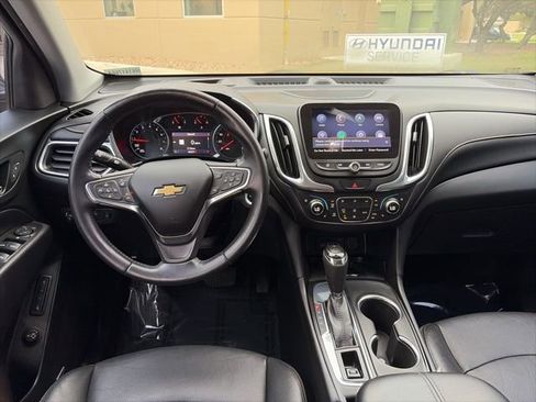 Used 2021 Chevrolet Equinox Premier FWD image 10