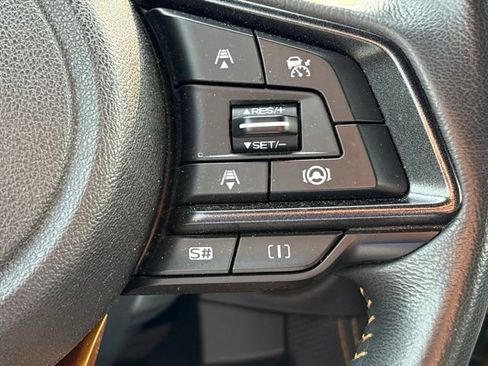 Used 2023 Subaru Forester Wilderness AWD/4WD image 20