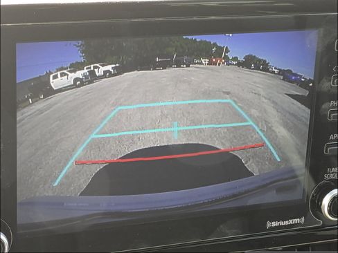 Used 2022 Toyota Corolla SE FWD image 21