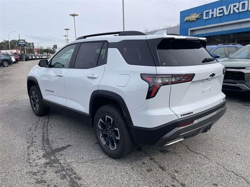 New 2026 Chevrolet Equinox ACTIV w/ Convenience Package III image 5