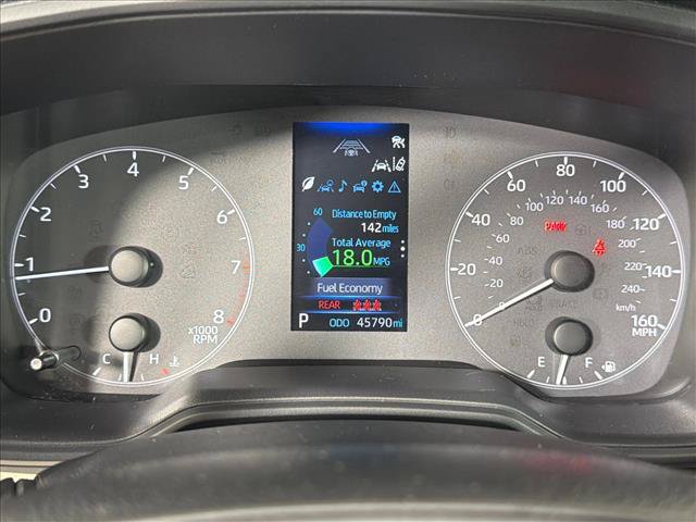 Used 2025 Toyota Corolla LE FWD image 26