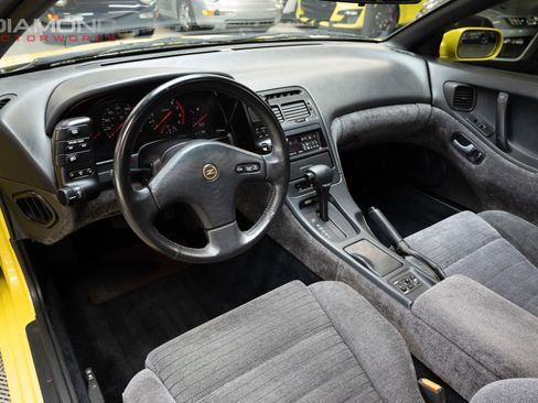 Used 1990 Nissan 300ZX Twin Turbo image 12