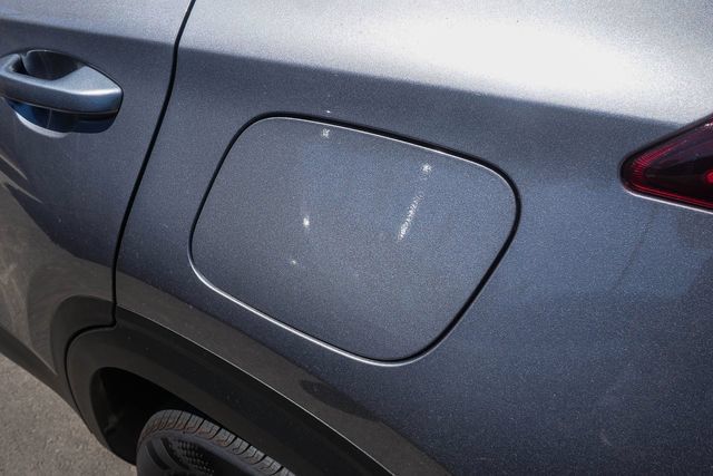 Certified 2026 Kia Seltos LX FWD image 9