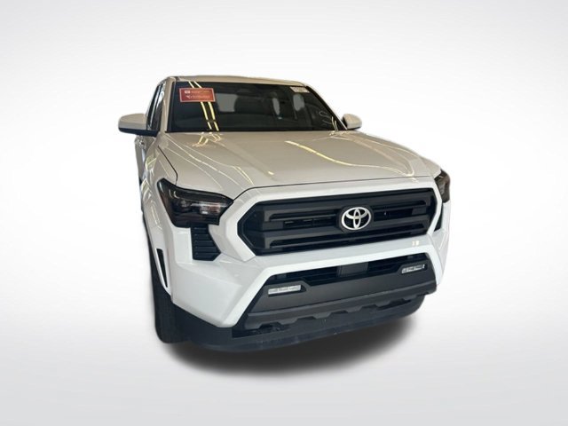 Used 2025 Toyota Tacoma SR5 RWD image 23