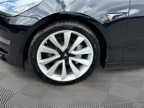 Used 2019 Tesla Model 3 Long Range image 33