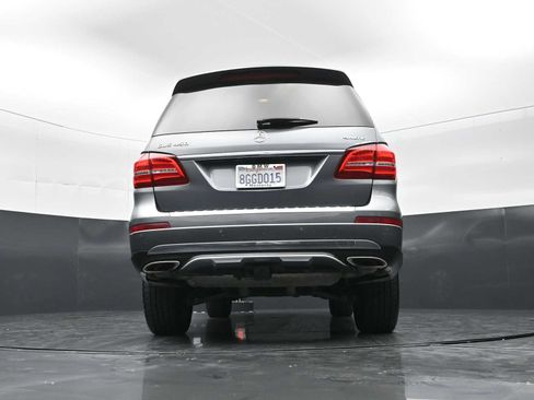 Used 2019 Mercedes-Benz GLS 450 4MATIC image 30