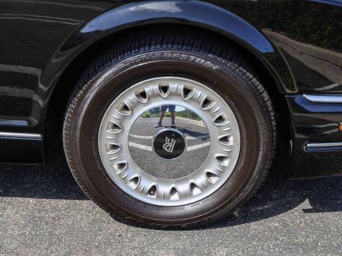 Used 2000 Rolls-Royce Corniche RWD image 17