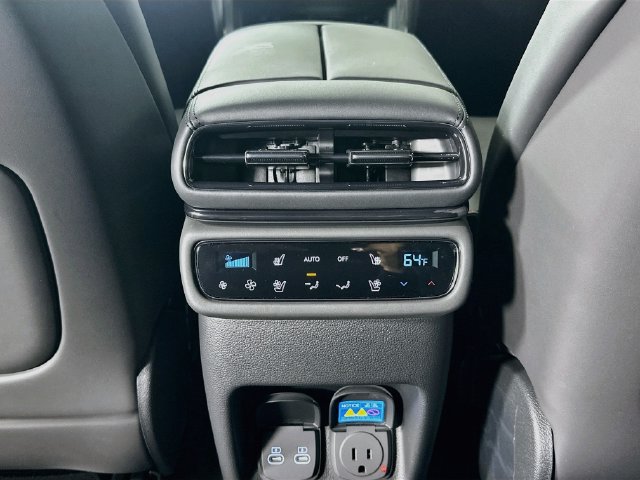 New 2027 Genesis GV80 3.5T Prestige AWD/4WD image 18