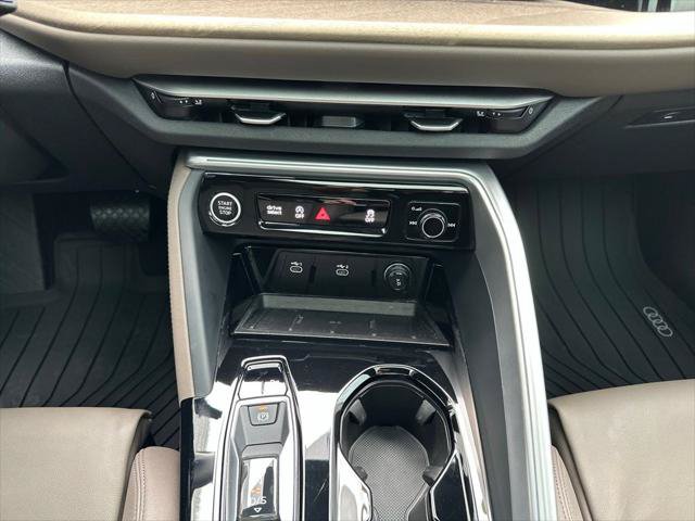 Certified 2025 Audi Q5 Premium Plus w/ Premium Plus AWD/4WD image 18