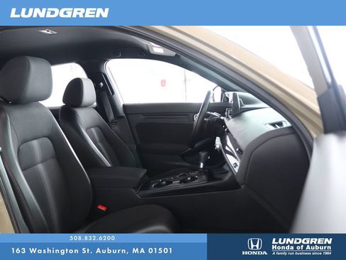 Used 2025 Honda Civic Sport image 16