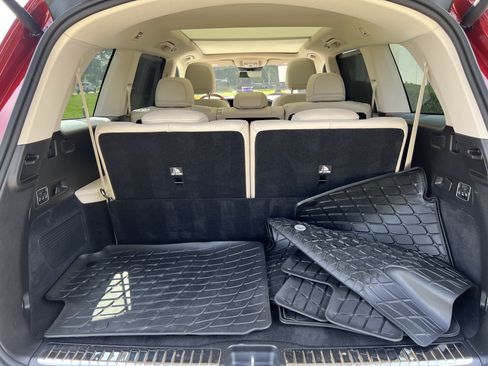 Certified 2023 Mercedes-Benz GLS 450 4MATIC image 34