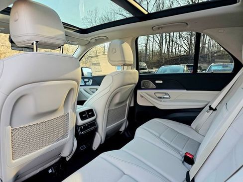 New 2026 Mercedes-Benz GLE 450 4MATIC image 22
