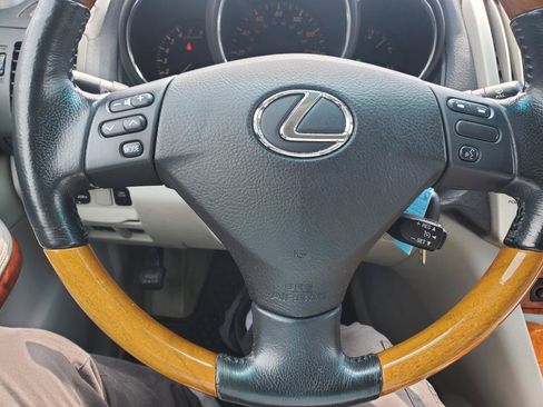 Used 2007 Lexus RX 350 AWD image 20