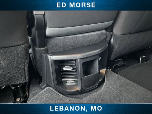 Used 2024 RAM 2500 Big Horn w/ Bed Utility Group image 20