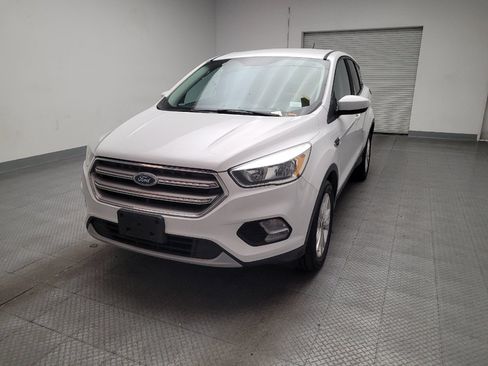 Used 2017 Ford Escape SE FWD image 15
