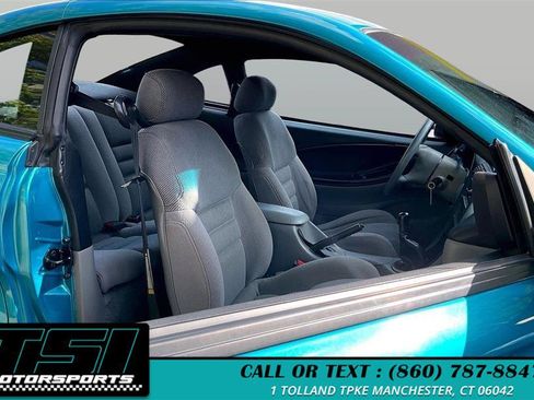 Used 1995 Ford Mustang GT RWD image 7