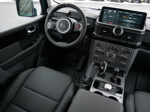 New 2026 INEOS Grenadier Fieldmaster Edition image 9