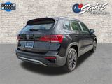 Certified 2024 Volkswagen Taos S image 4