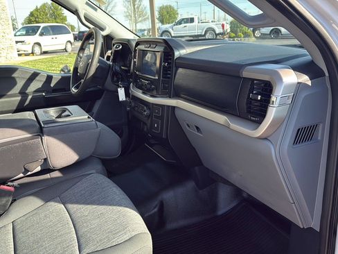 Used 2021 Ford F150 XL w/ Equipment Group 101A High AWD/4WD image 10