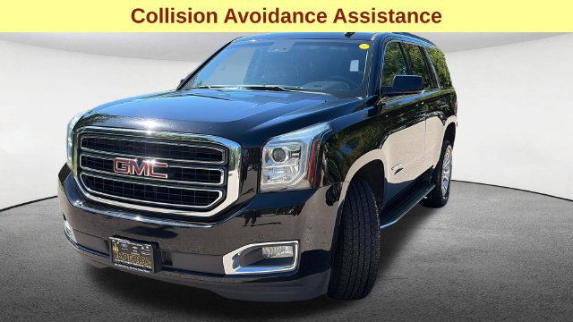 Used 2019 GMC Yukon SLT AWD/4WD image 6