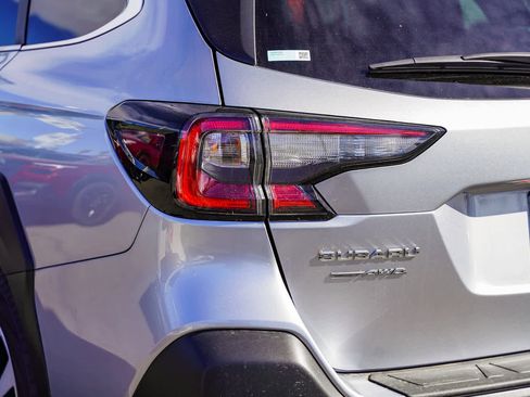 New 2025 Subaru Outback Premium image 7