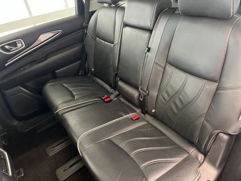 Used 2018 INFINITI QX60 Luxe w/ Premium Package AWD/4WD image 36