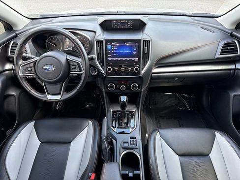 Used 2021 Subaru Crosstrek 2.5i Limited w/ Moonroof Package 1 AWD/4WD image 18