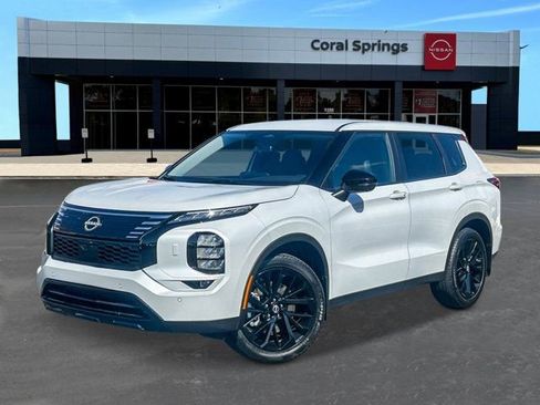 New 2026 Nissan Rogue SL AWD/4WD image 1