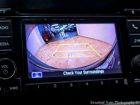 Used 2019 Honda HR-V LX image 20