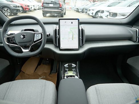 New 2026 Volvo EX30 Ultra image 21