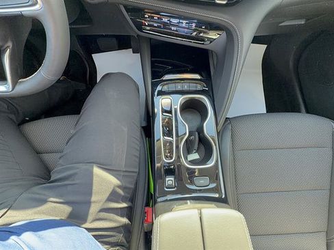 Used 2023 Buick Envision Preferred FWD image 18
