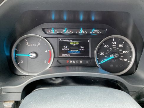 Used 2022 Ford F250 XLT w/ XLT Premium Package image 25