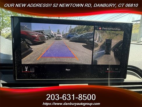 Used 2023 Audi Q5 2.0T Premium Plus w/ Premium Plus Package AWD/4WD image 12