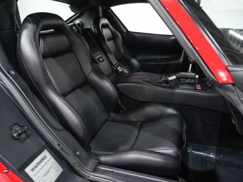 Used 2002 Dodge Viper GTS RWD image 18
