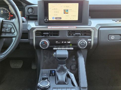 New 2026 Toyota Tacoma SR5 image 13