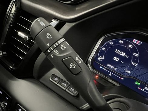 Used 2024 GMC Sierra 1500 AT4 image 34