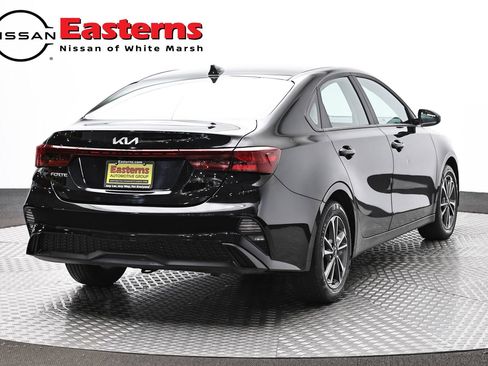 Used 2024 Kia Forte LXS FWD image 5