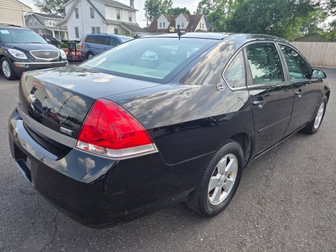 Used 2008 Chevrolet Impala LT FWD image 6