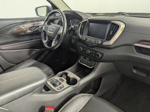 Used 2020 GMC Terrain Denali image 21
