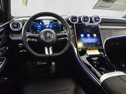 New 2026 Mercedes-Benz GLC 300 4MATIC image 20