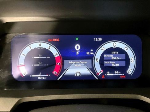 Used 2024 Toyota Tacoma TRD Sport image 23